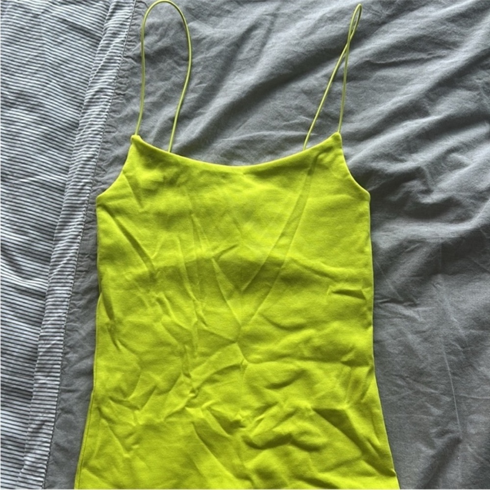 Zara brand new with tags 🏷️ dress,  size small. - Picture 3 of 5